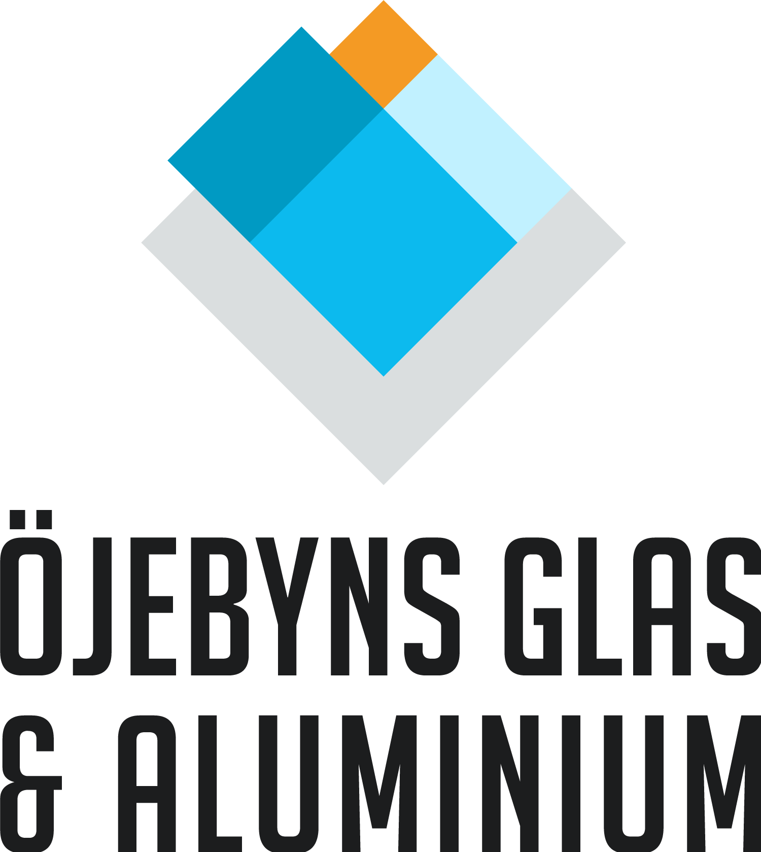 Öjebyns Glas & Aluminium